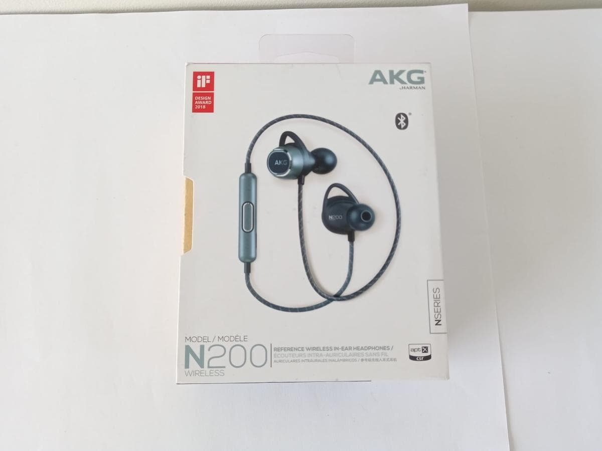 Auriculares Bluetooth — imagem 2