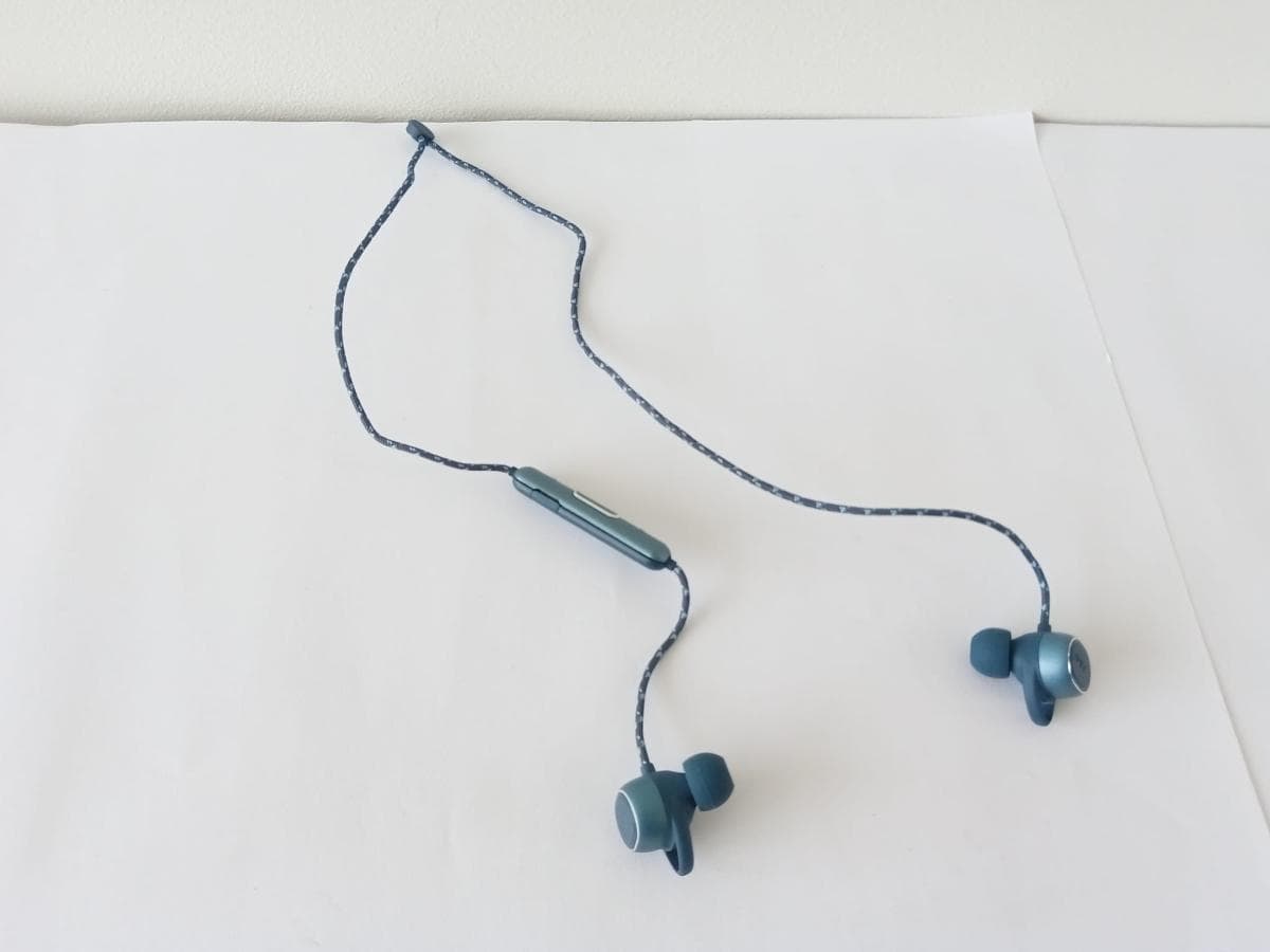 Auriculares Bluetooth — imagem 4