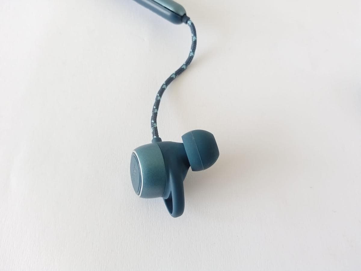 Auriculares Bluetooth — imagem 5