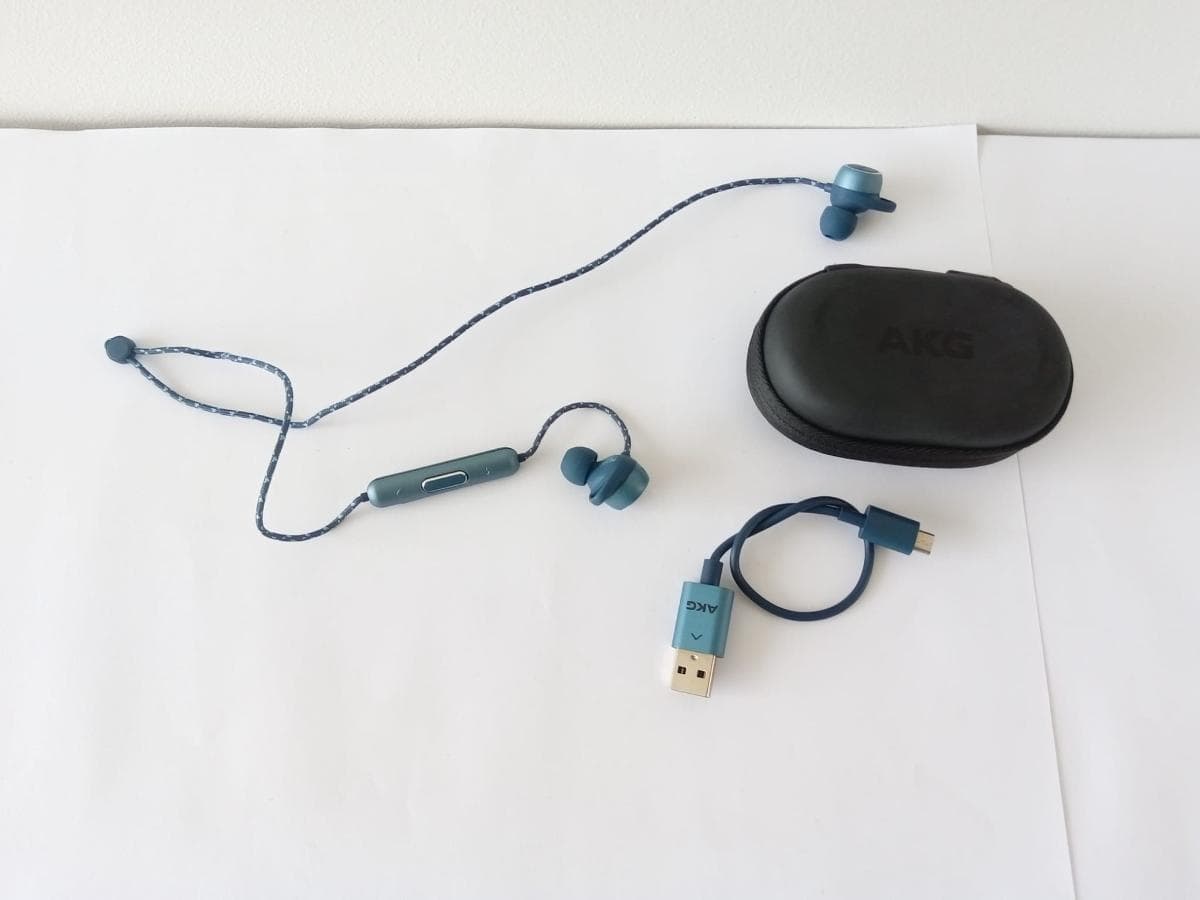 Auriculares Bluetooth