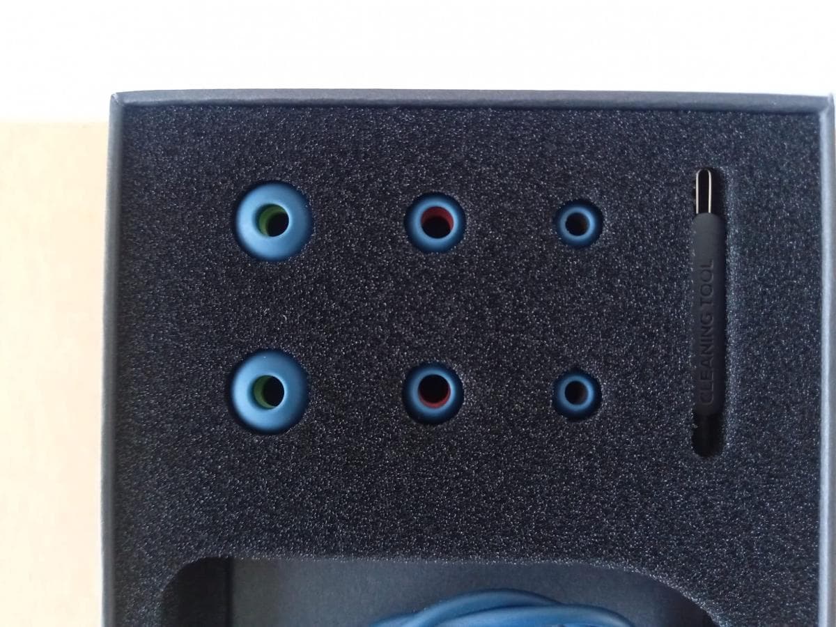Auriculares Bluetooth — imagem 10