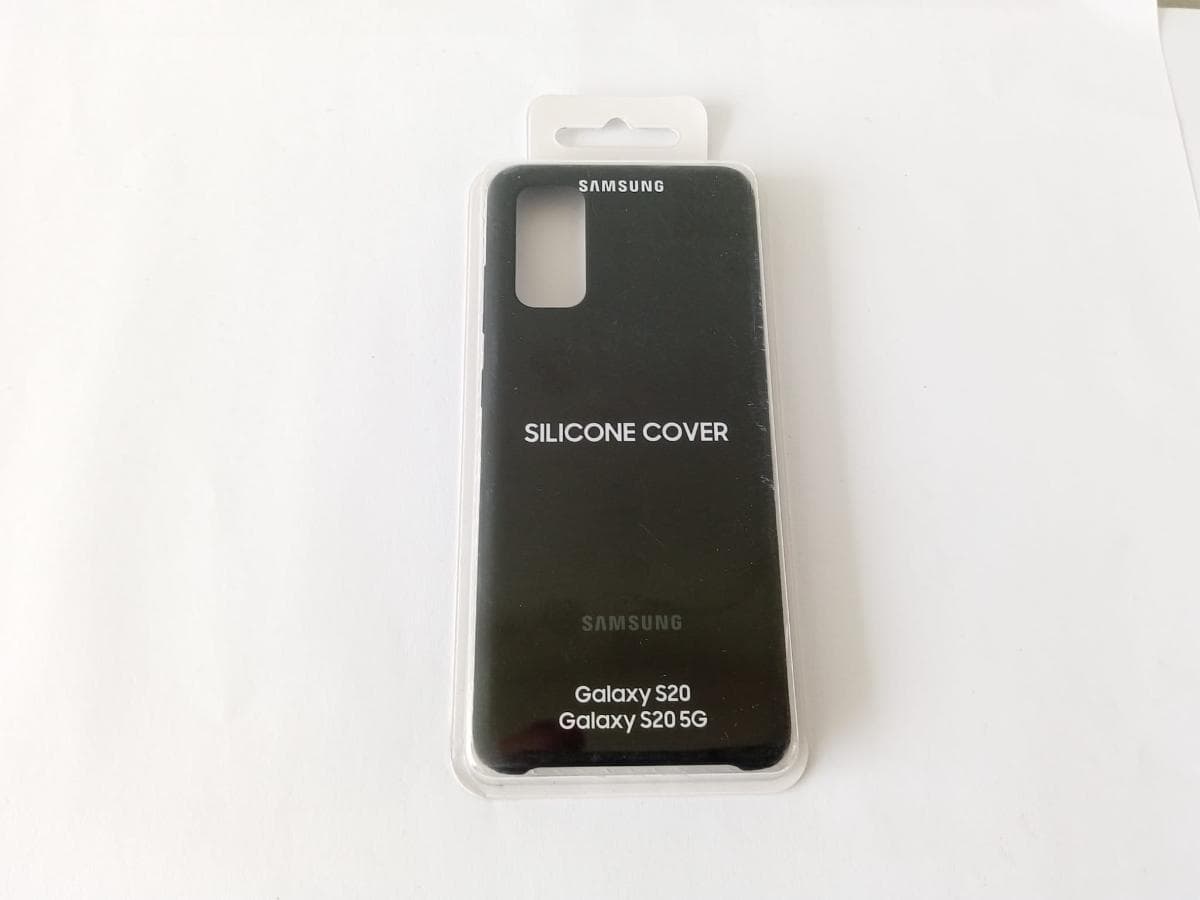 Capa Samsung