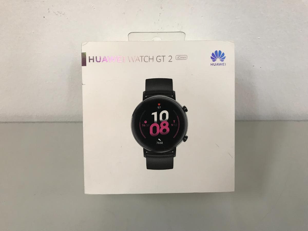 Huawei Watch — imagem 2