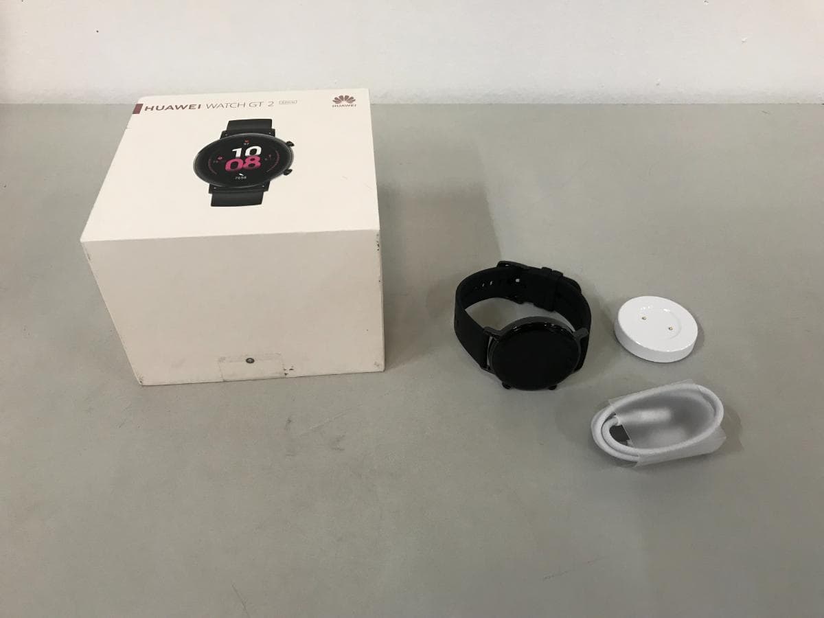 Huawei Watch