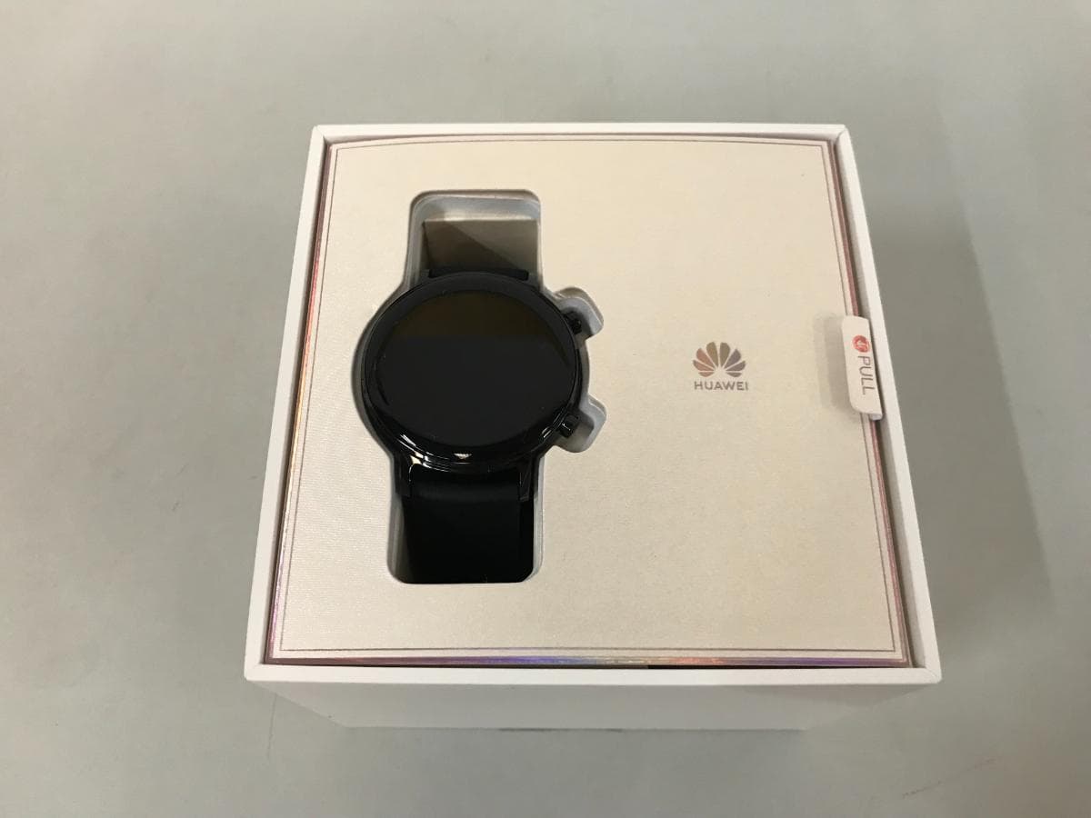 Huawei Watch — imagem 4
