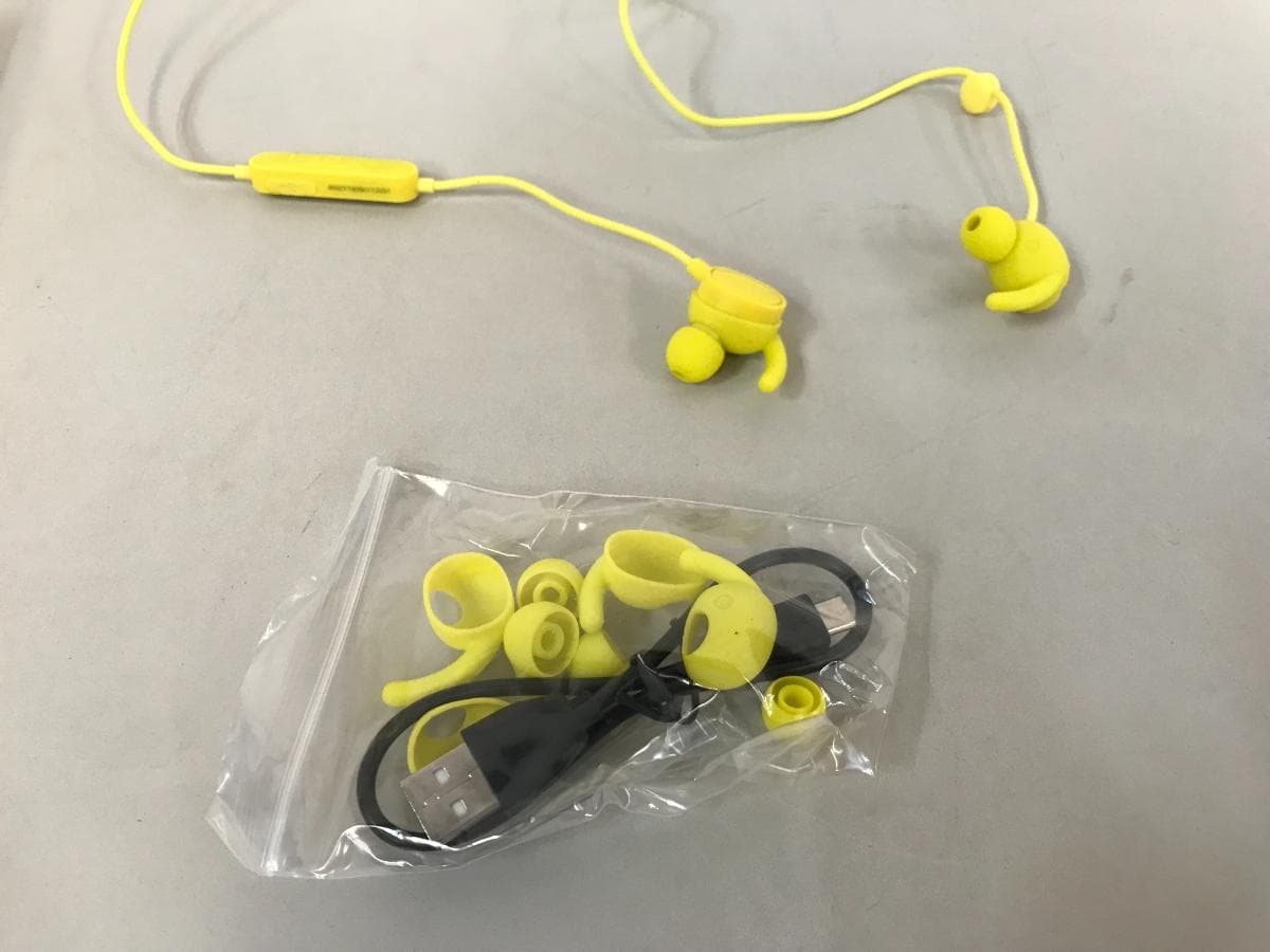 Auriculares — imagem 3