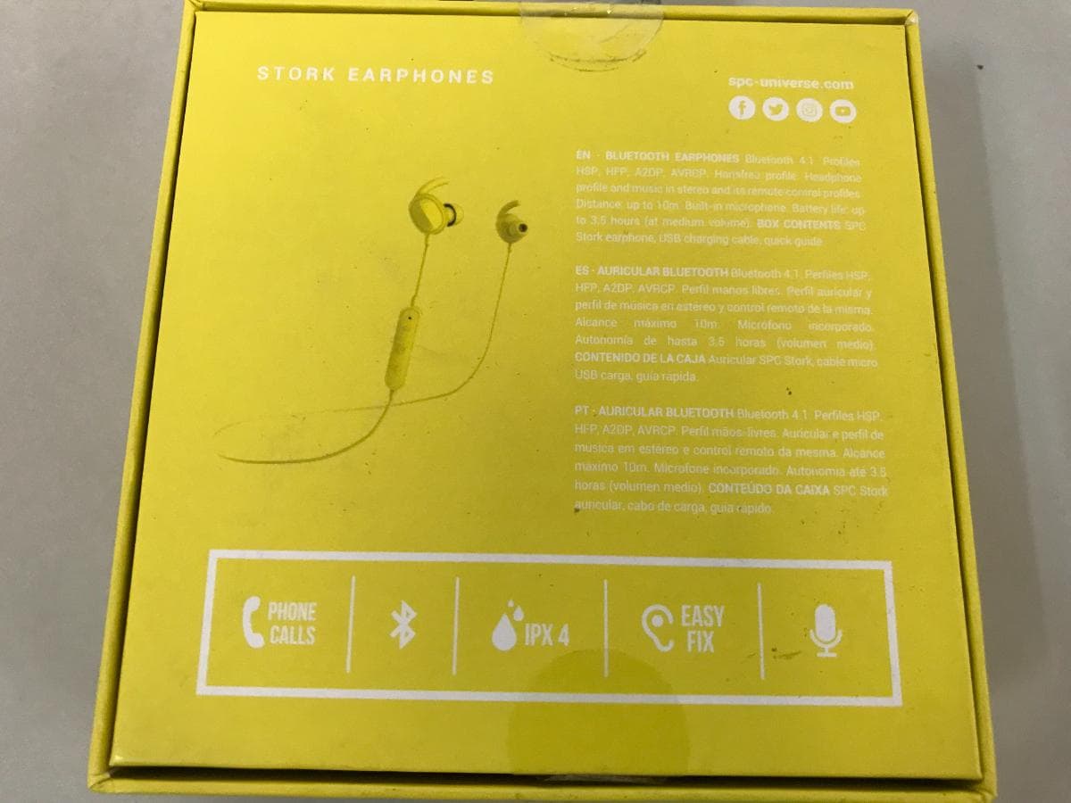 Headphones — image 4