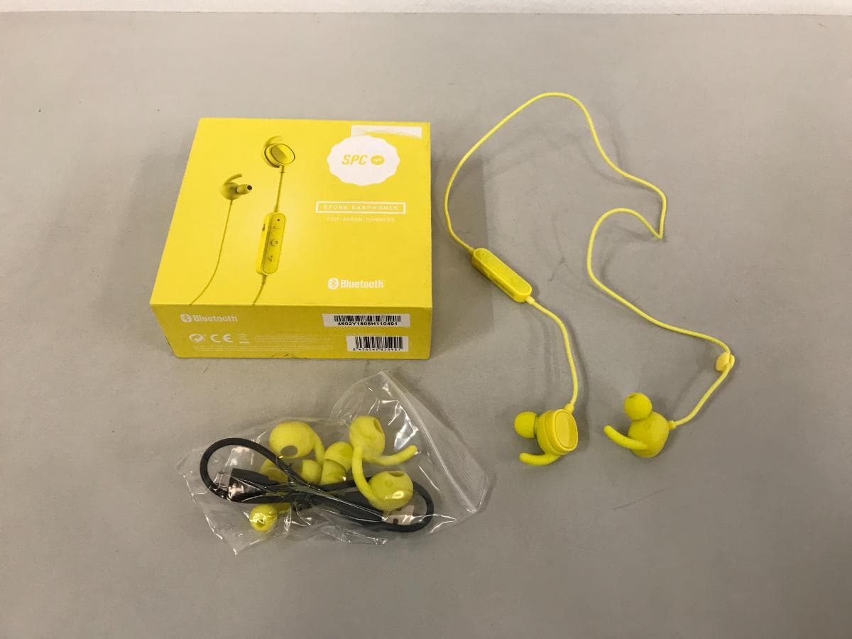 Auriculares