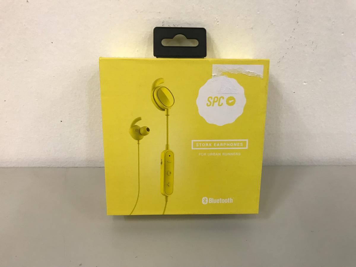Auriculares — imagem 2