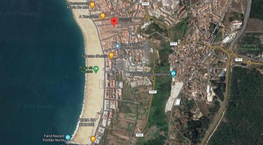 Quinhão Hereditário · Nazaré — imagem 8