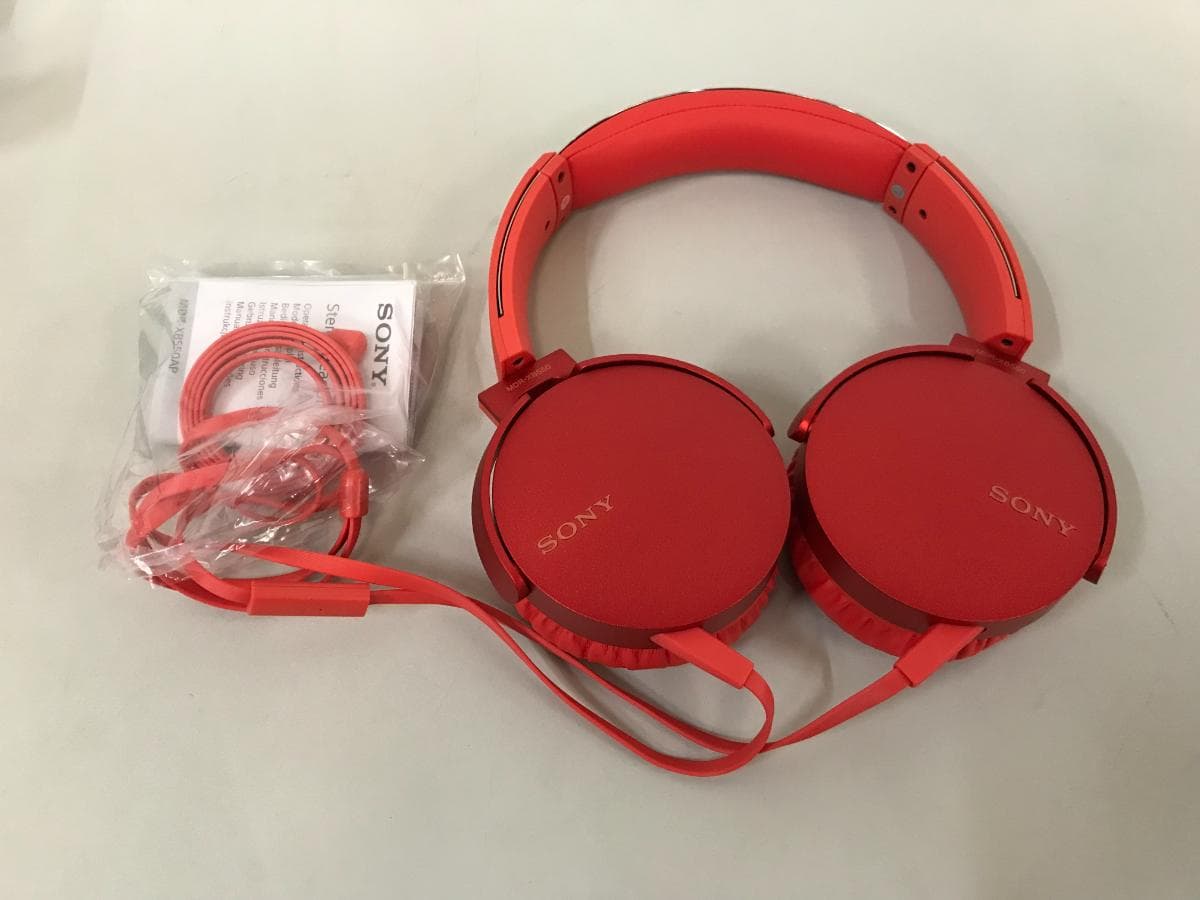 Casque audio — image 5