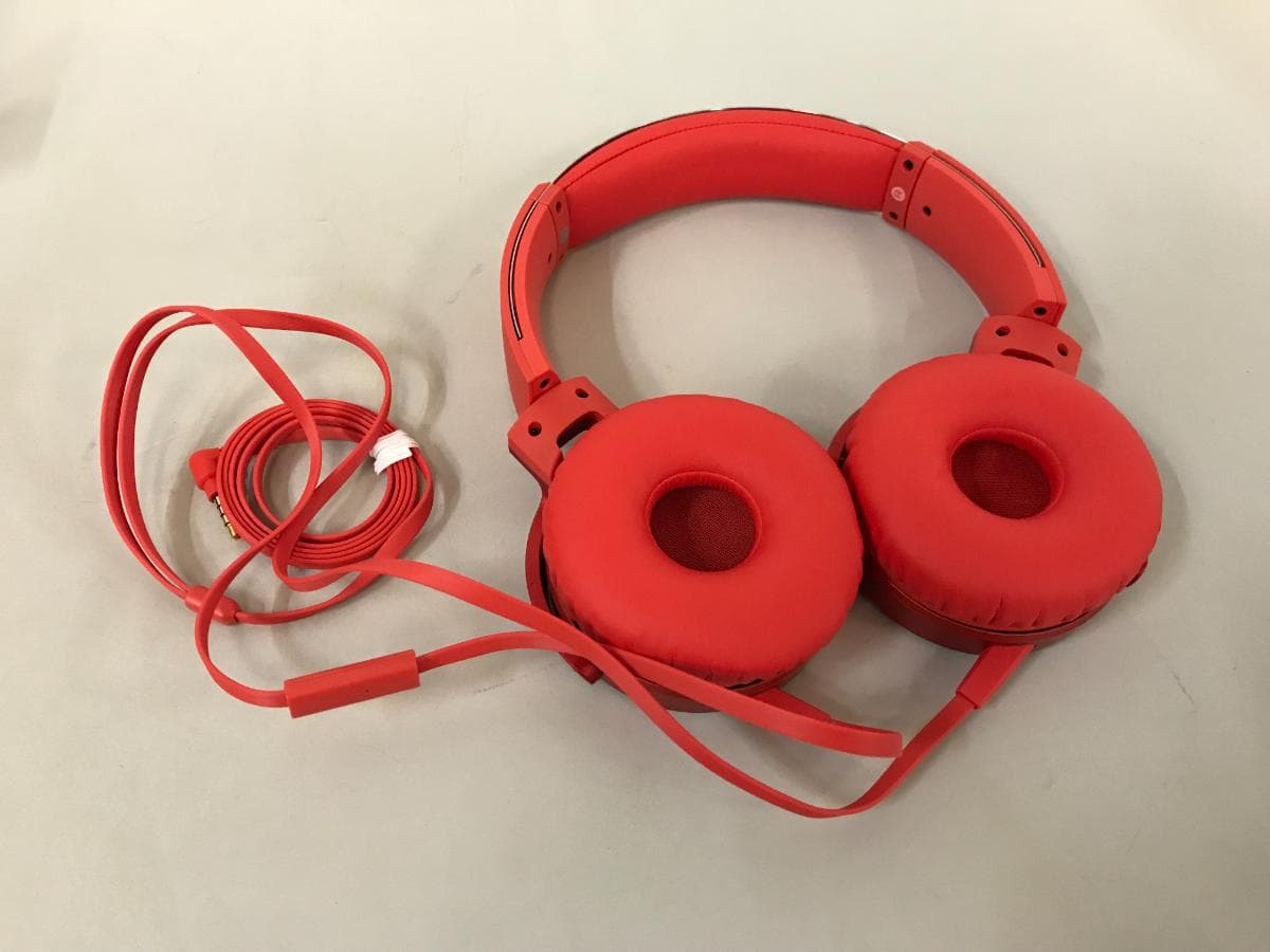 Casque audio — image 4