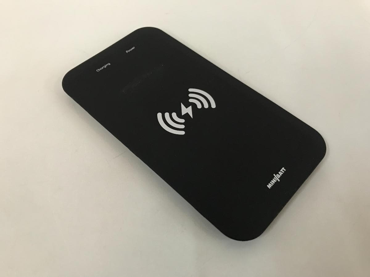 Chargeur sans fil — image 2