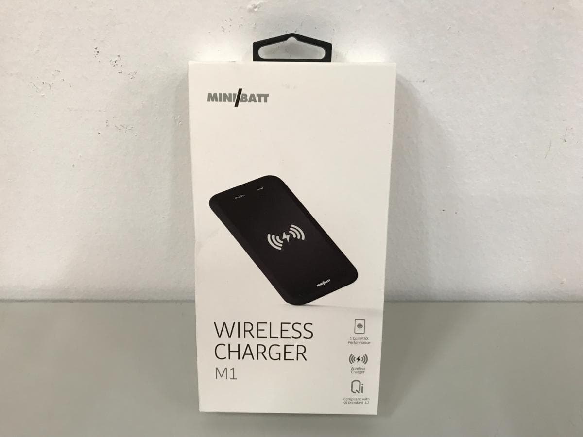Carregador Wireless — image 4