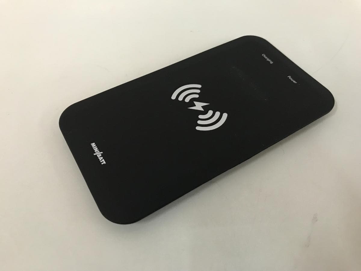 Carregador Wireless — imagem 3