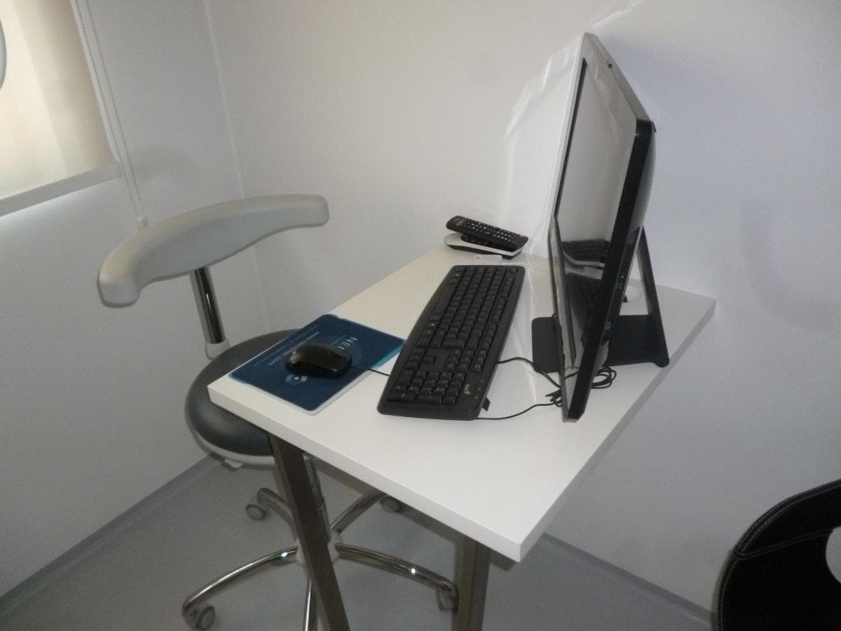 TOTALIDADE DOS LOTES · Edifício + Equipamento Informático e de Escritório + Mobiliário Diverso  · Paços de Ferreira — imagem 22