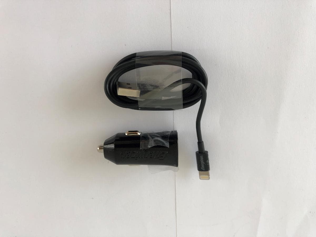Chargeur allume-cigare — image 3