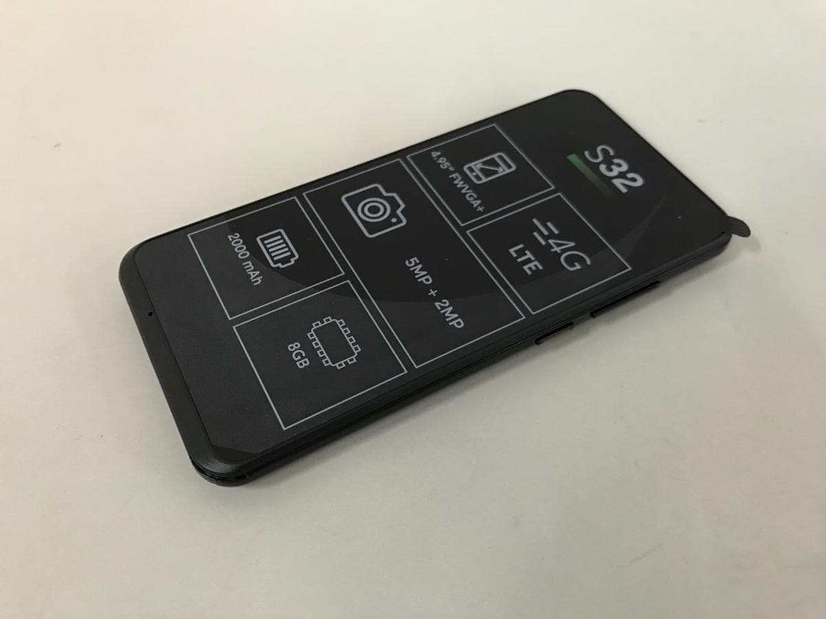 Telemóvel Altice S32 — imagem 4