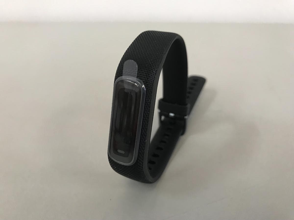 Bracelete Garmin — imagem 3
