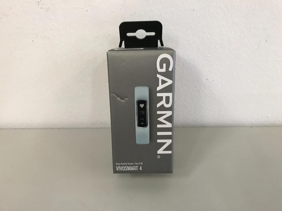 Bracelete Garmin — imagem 2