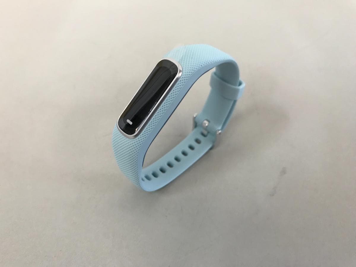 Bracelete Garmin — imagem 4
