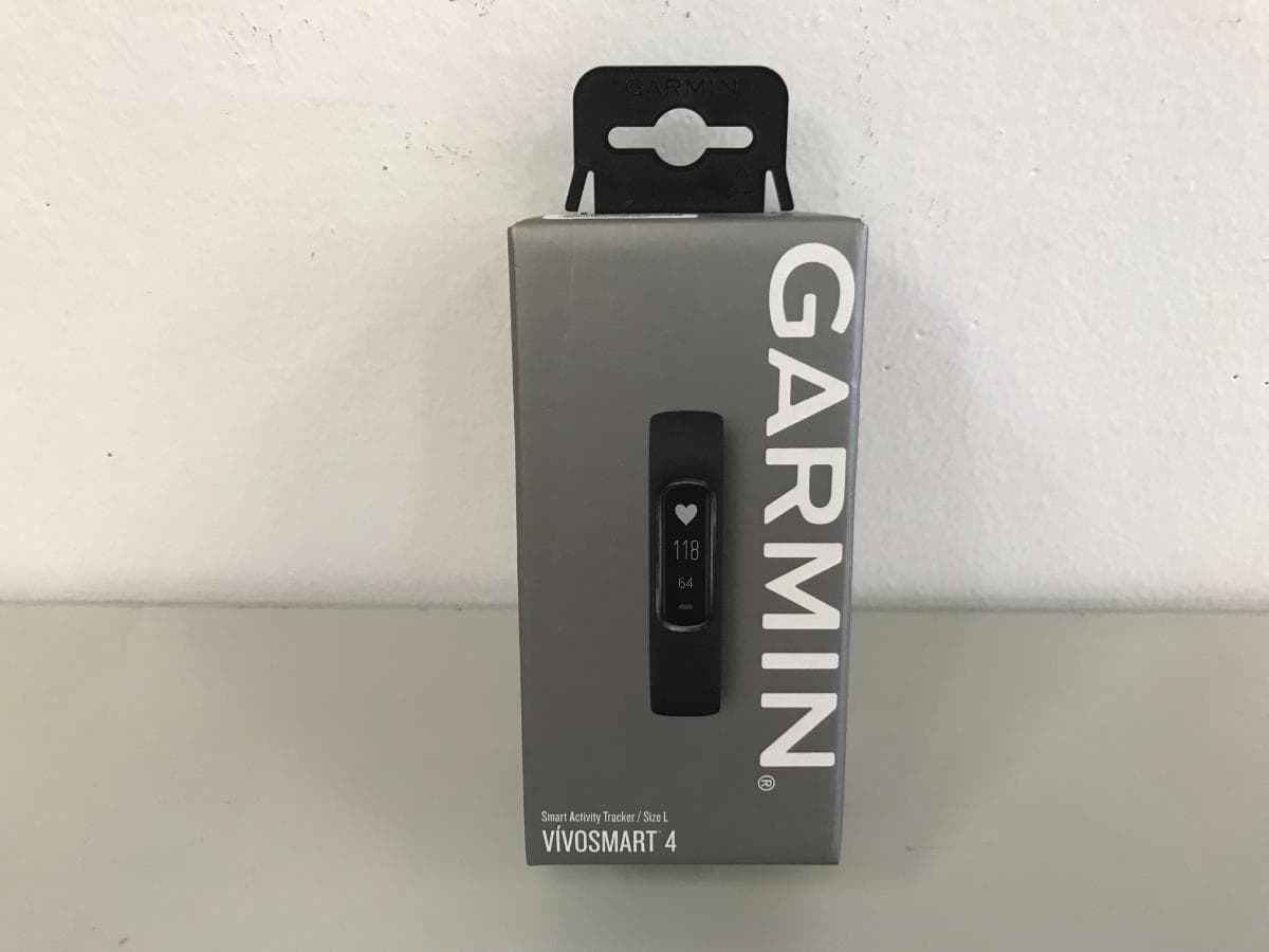 Bracelete Garmin — image 4