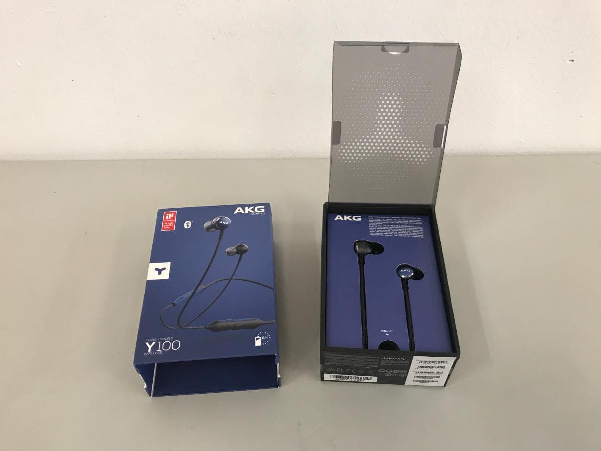 Auriculares