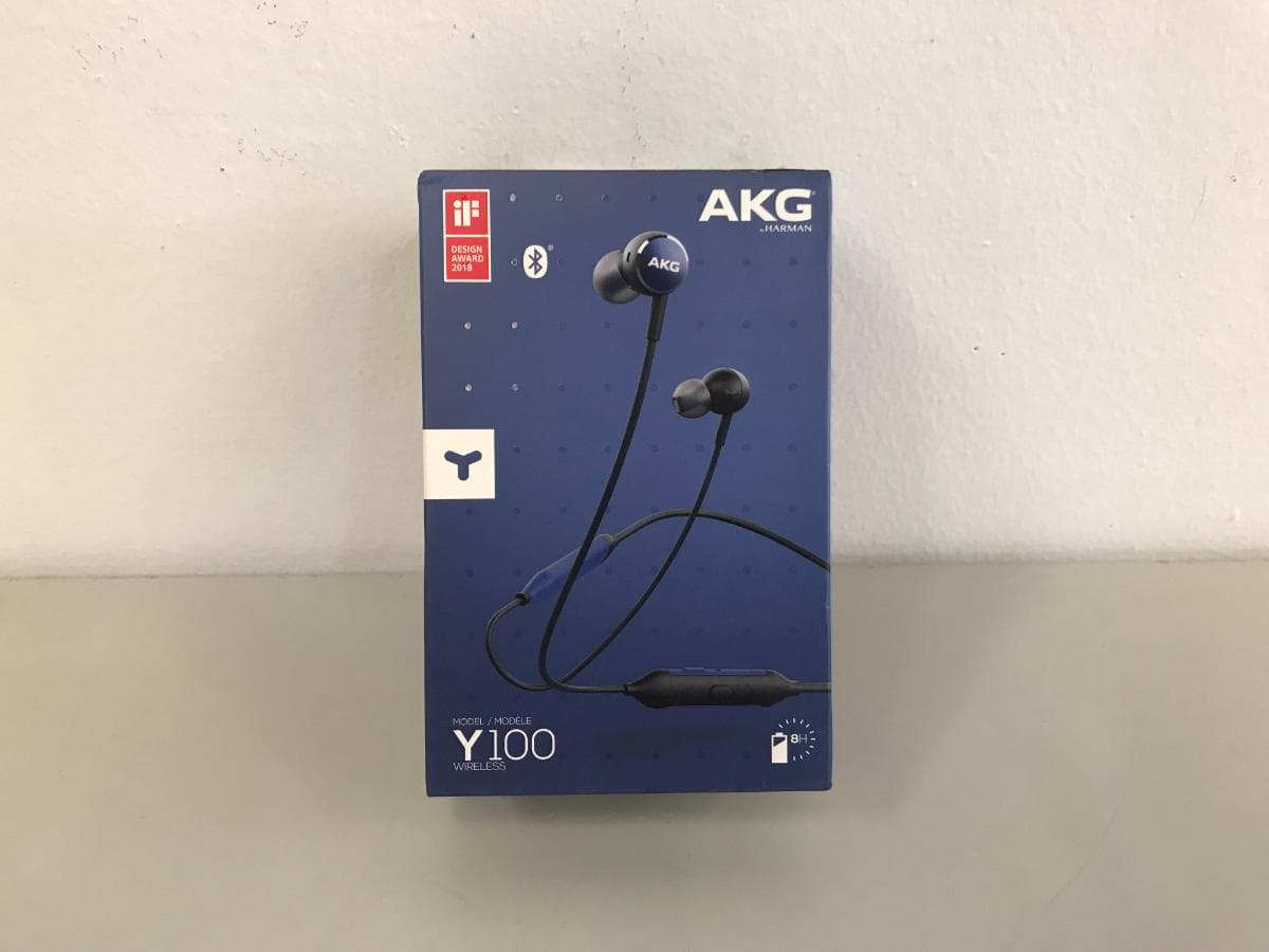 Auriculares — imagem 3