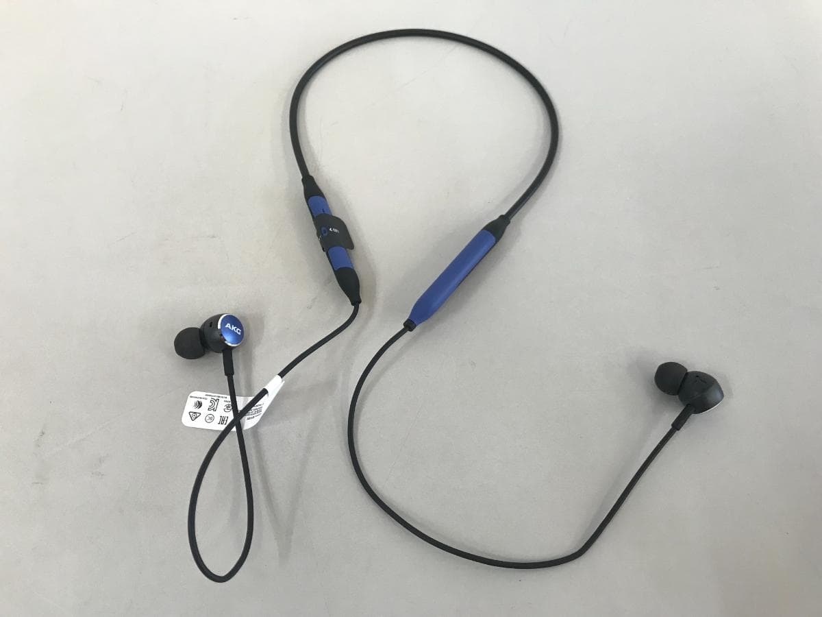 Auriculares — imagem 2