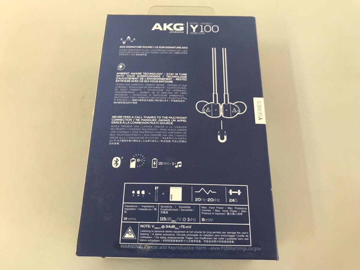 Auriculares — imagem 6
