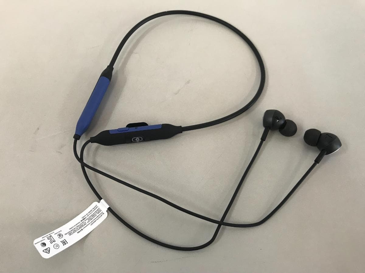 Auriculares — imagem 5