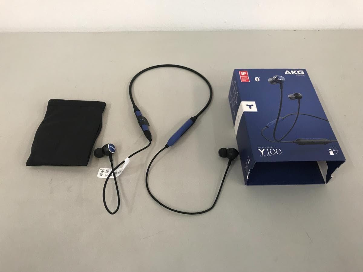 Auriculares — imagem 4