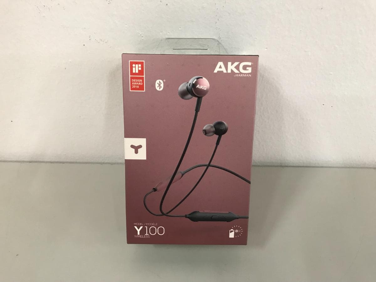 Auriculares — imagem 2