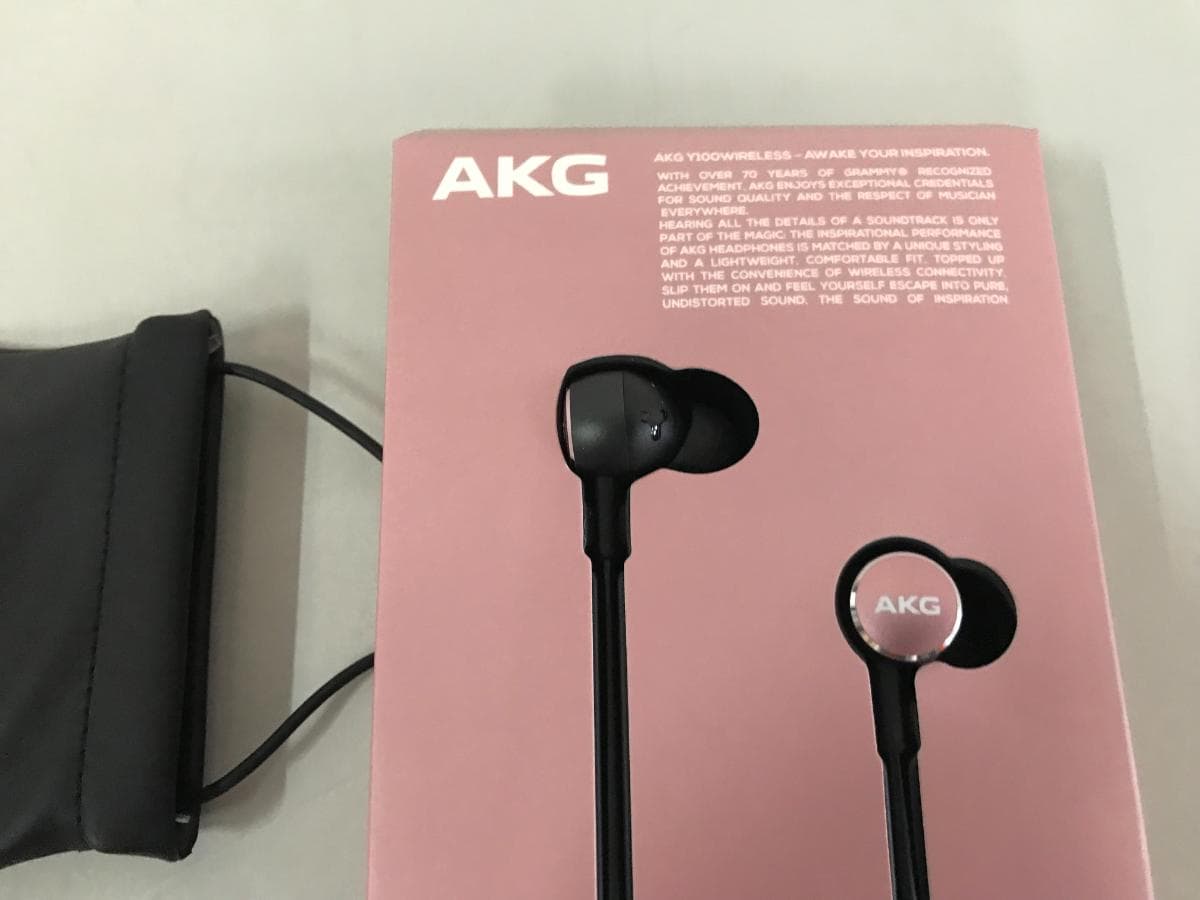 Auriculares — imagem 3
