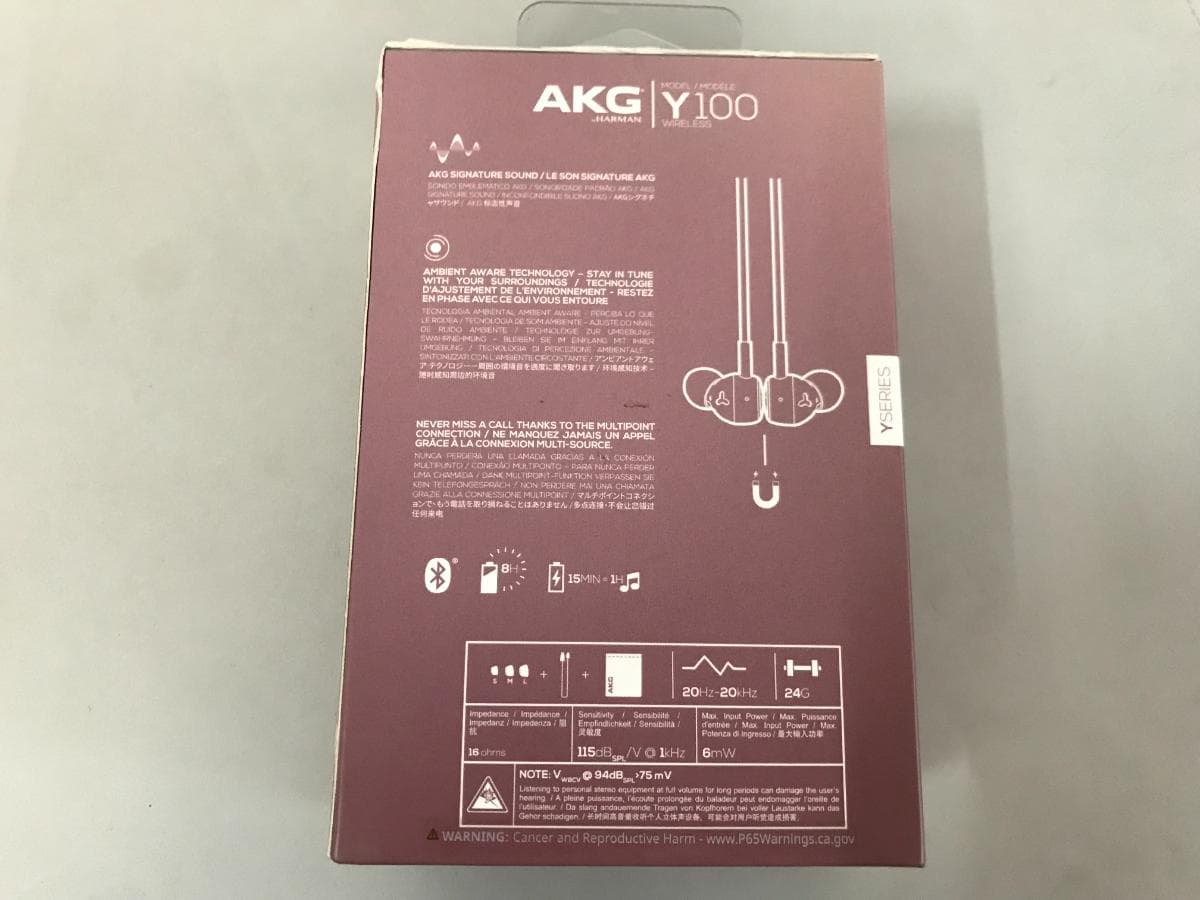 Auriculares — imagem 4