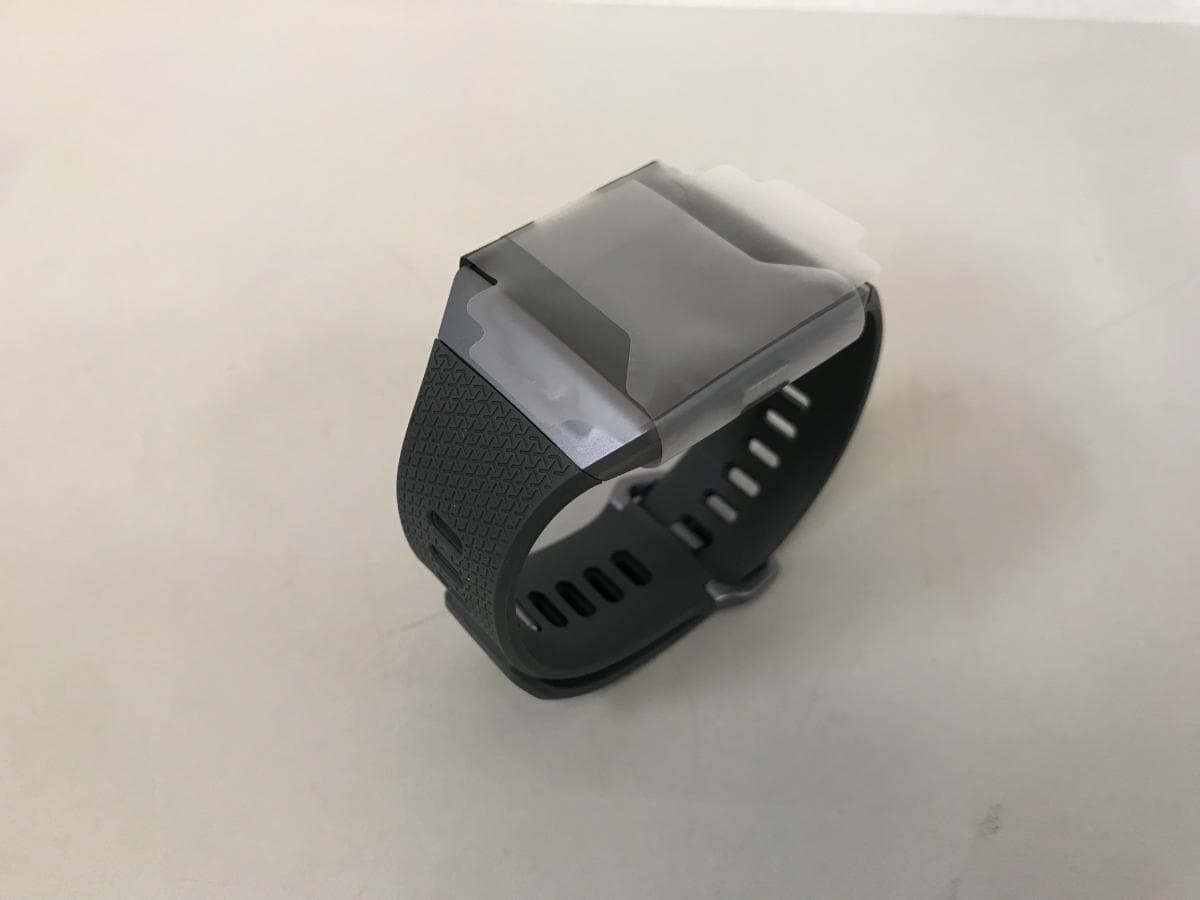 Smartwatch Fitbit — imagem 4