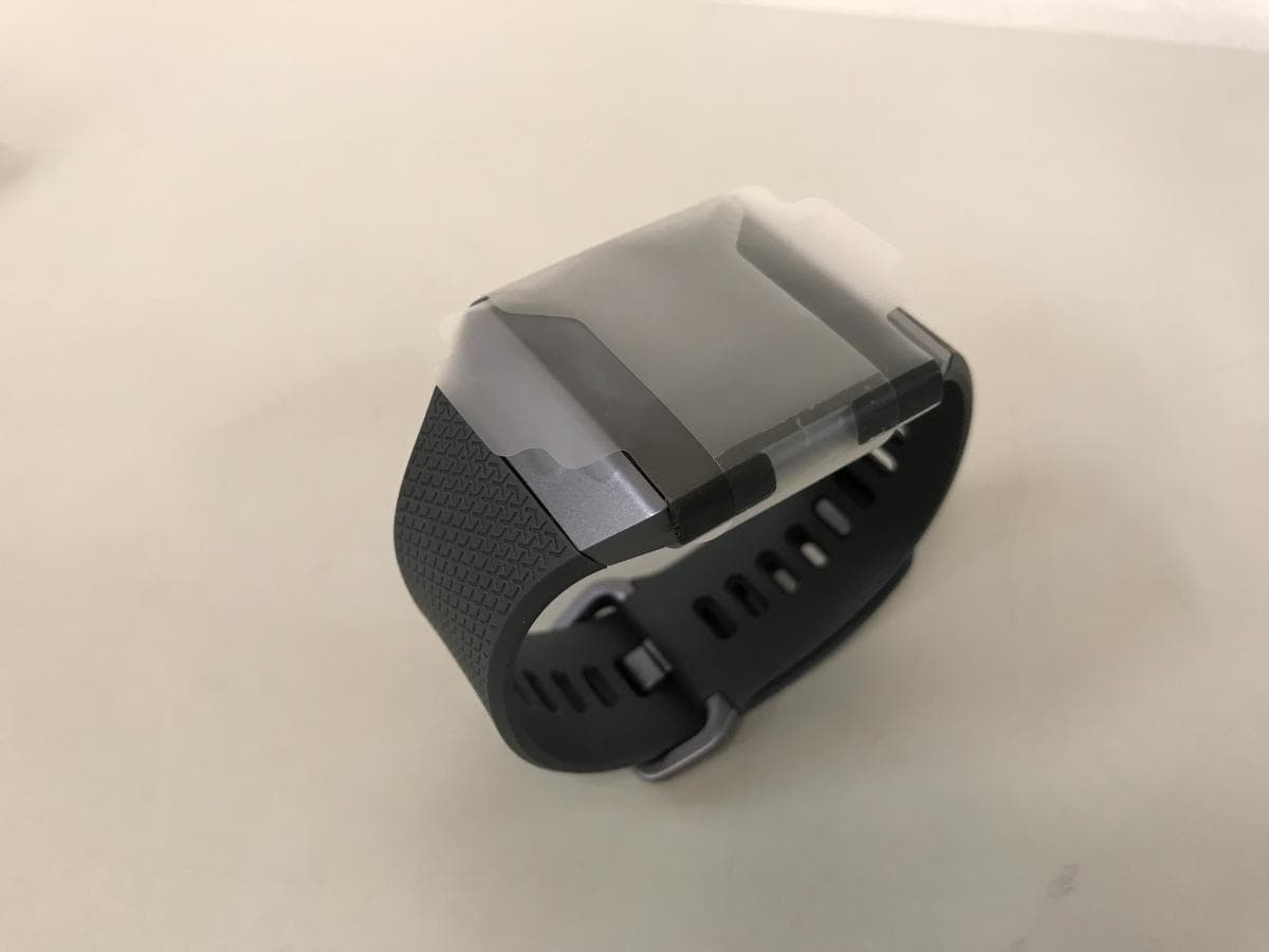 Smartwatch Fitbit — imagem 3