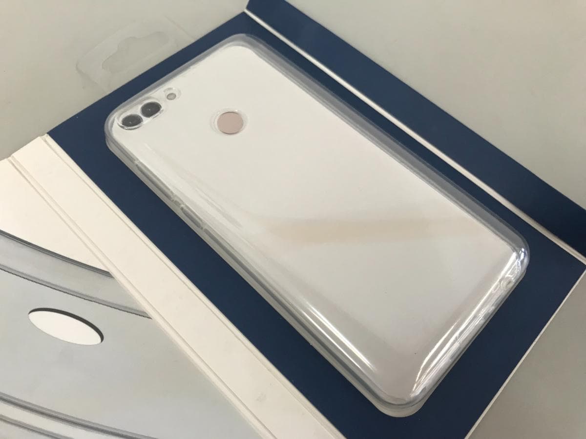 Capa Silicone — imagem 3