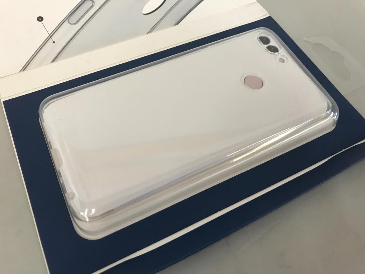 Capa Silicone — imagem 4