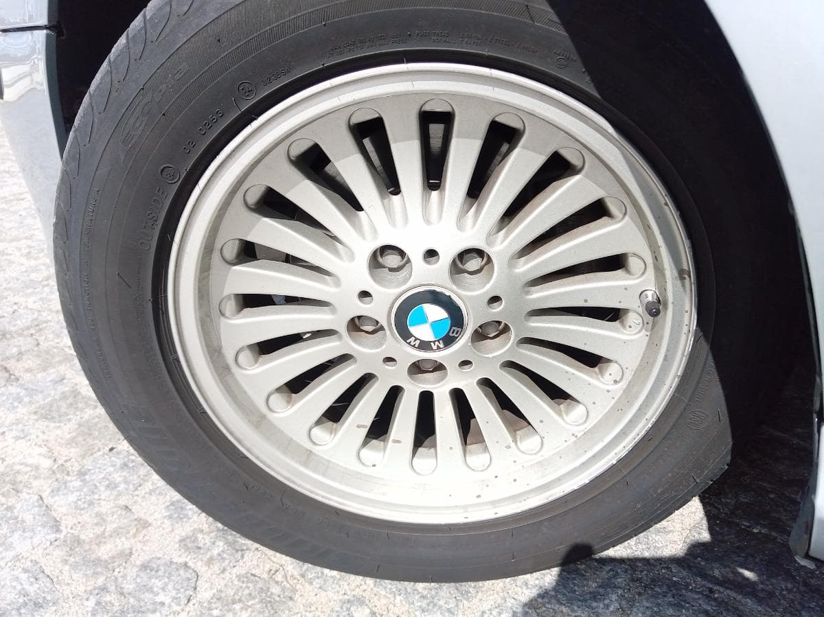 BMW 525TDS · Ano 1997 — image 13