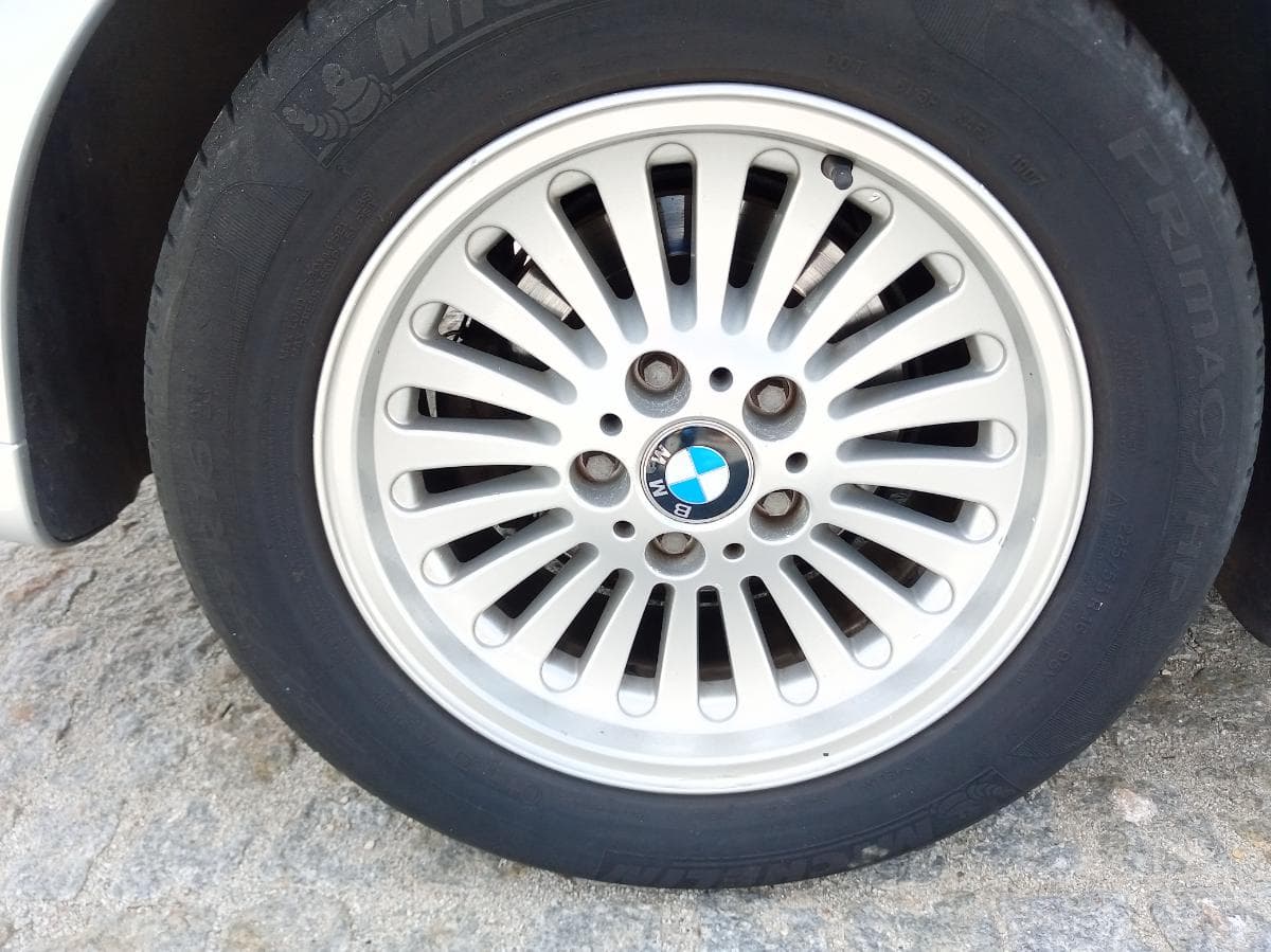 BMW 525TDS · Ano 1997 — image 15