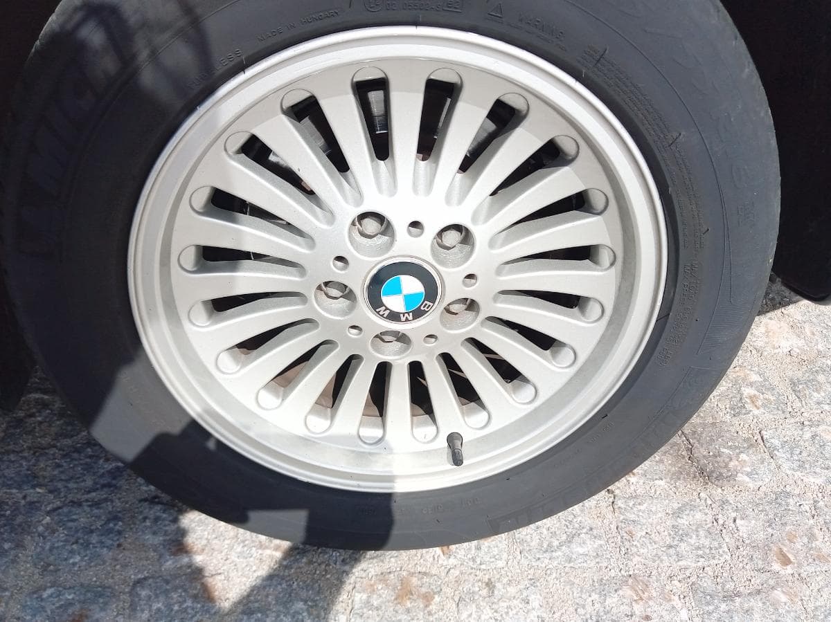 BMW 525TDS · Ano 1997 — image 18