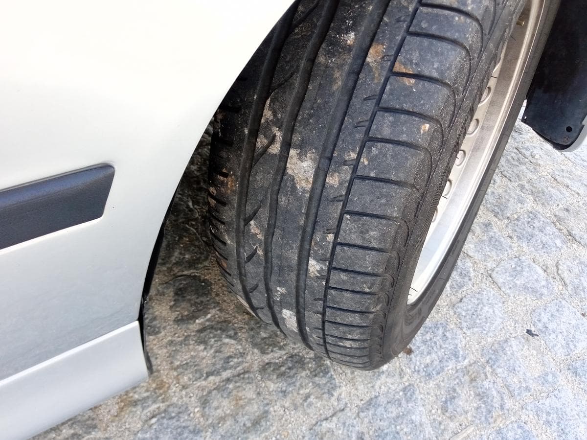 BMW 525TDS · Ano 1997 — image 20