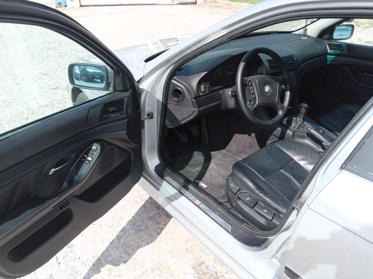 BMW 525TDS · Ano 1997 — image 21