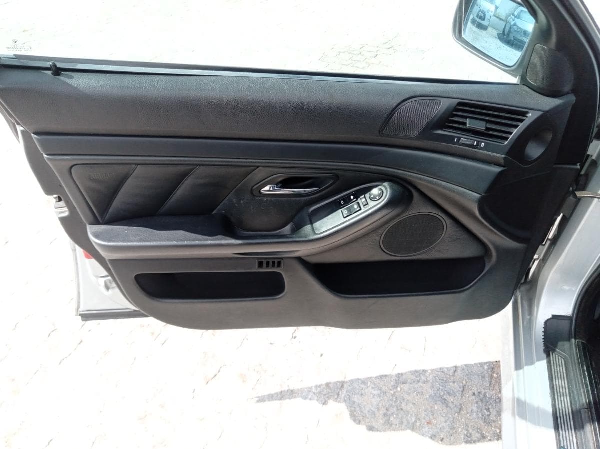 BMW 525TDS · Ano 1997 — image 23