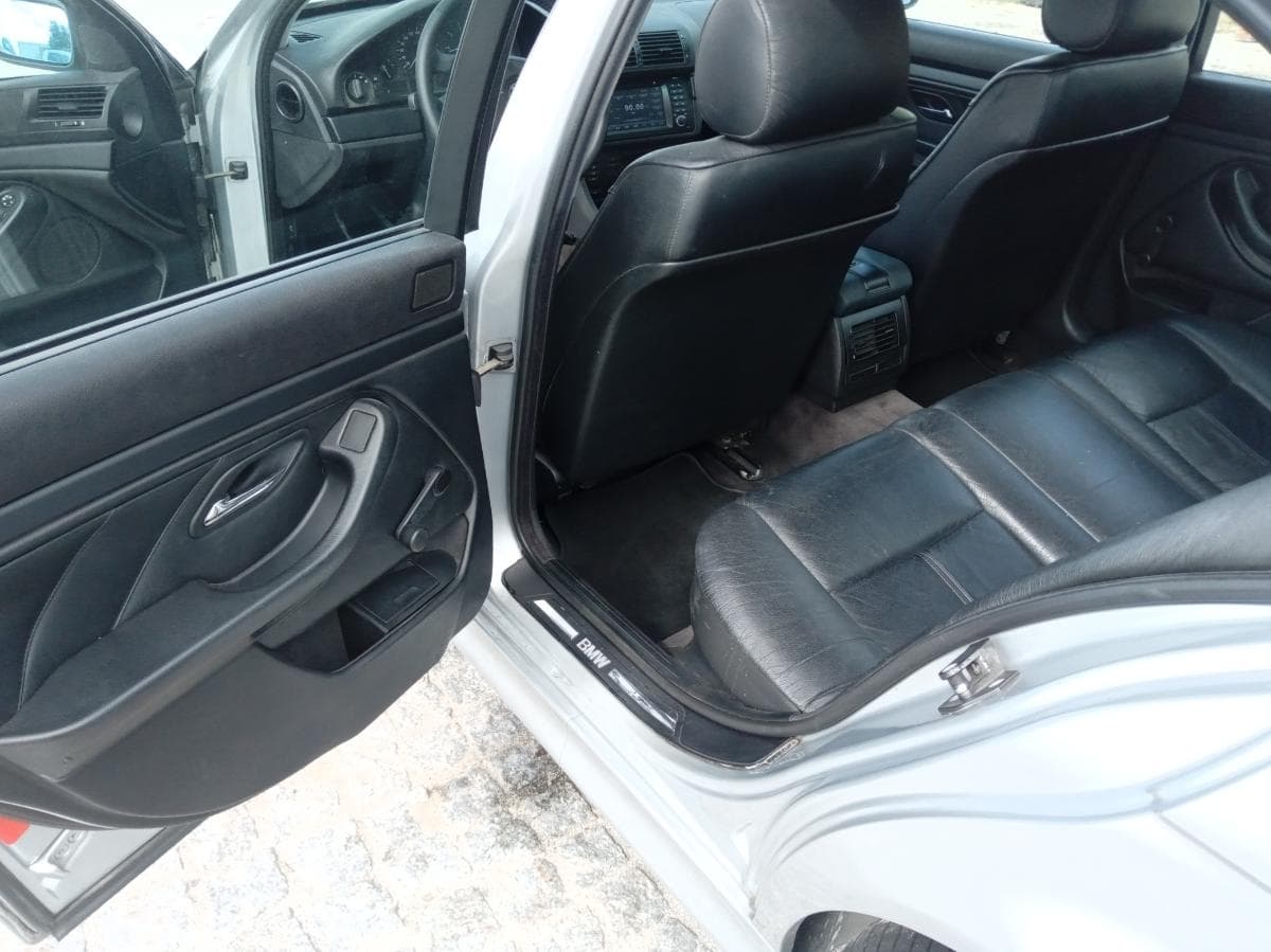 BMW 525TDS · Ano 1997 — image 24