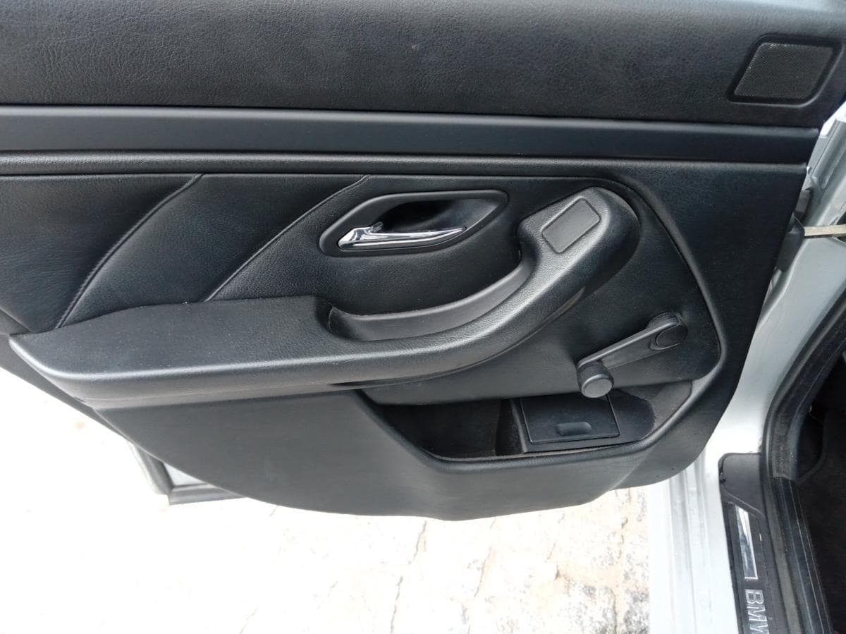 BMW 525TDS · Ano 1997 — image 25