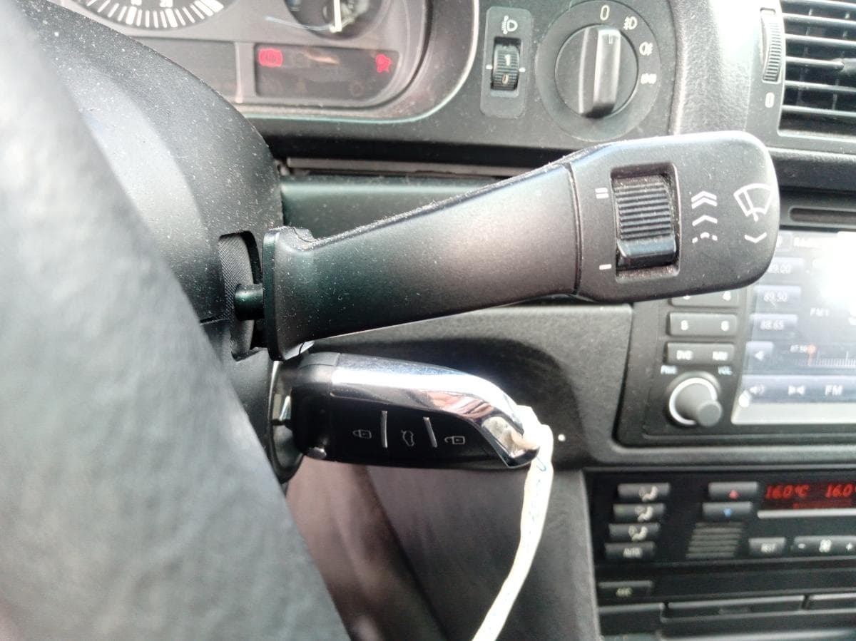 BMW 525TDS · Ano 1997 — image 31