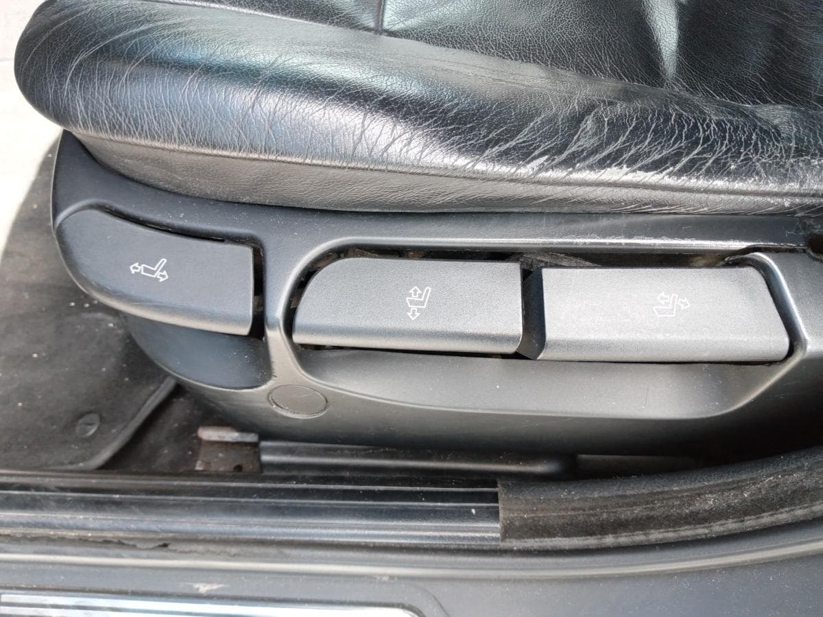 BMW 525TDS · Ano 1997 — image 32
