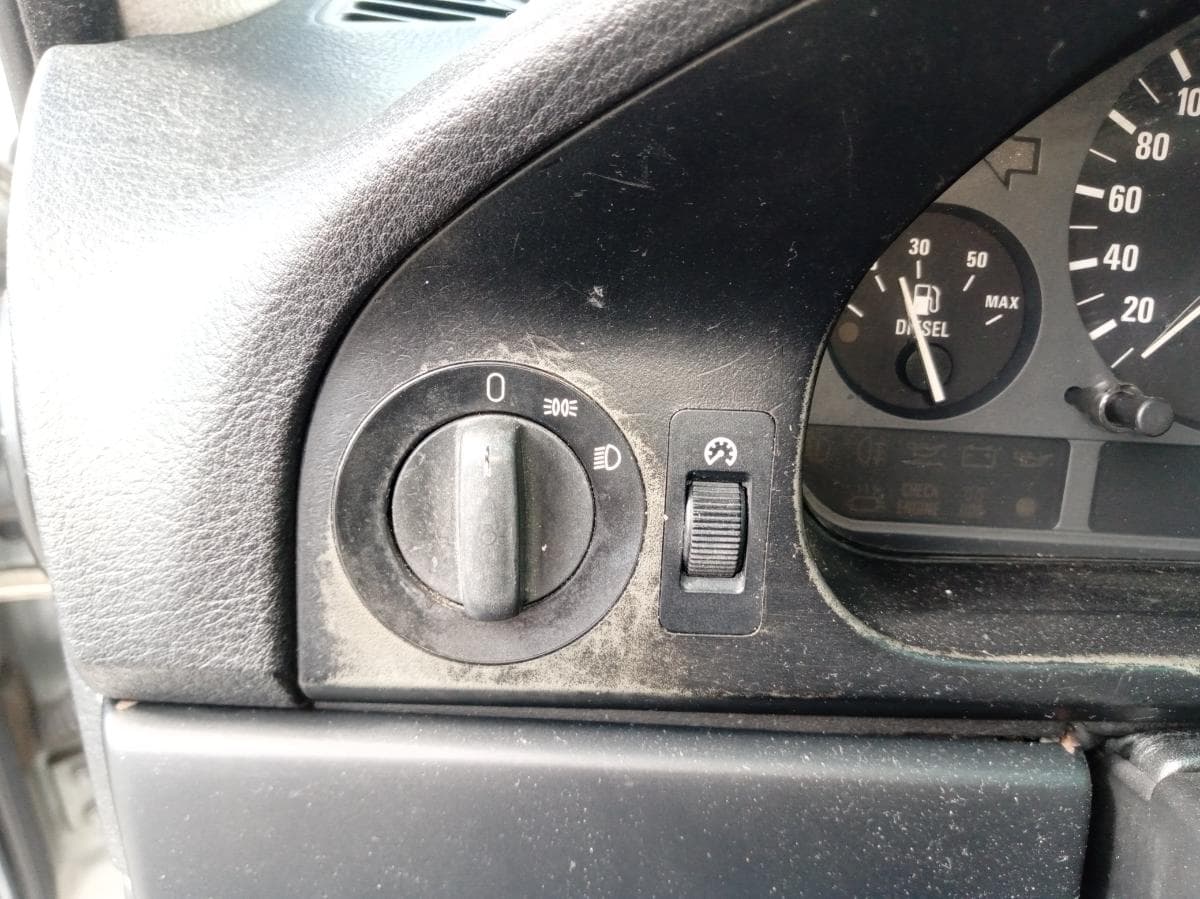 BMW 525TDS · Ano 1997 — image 33